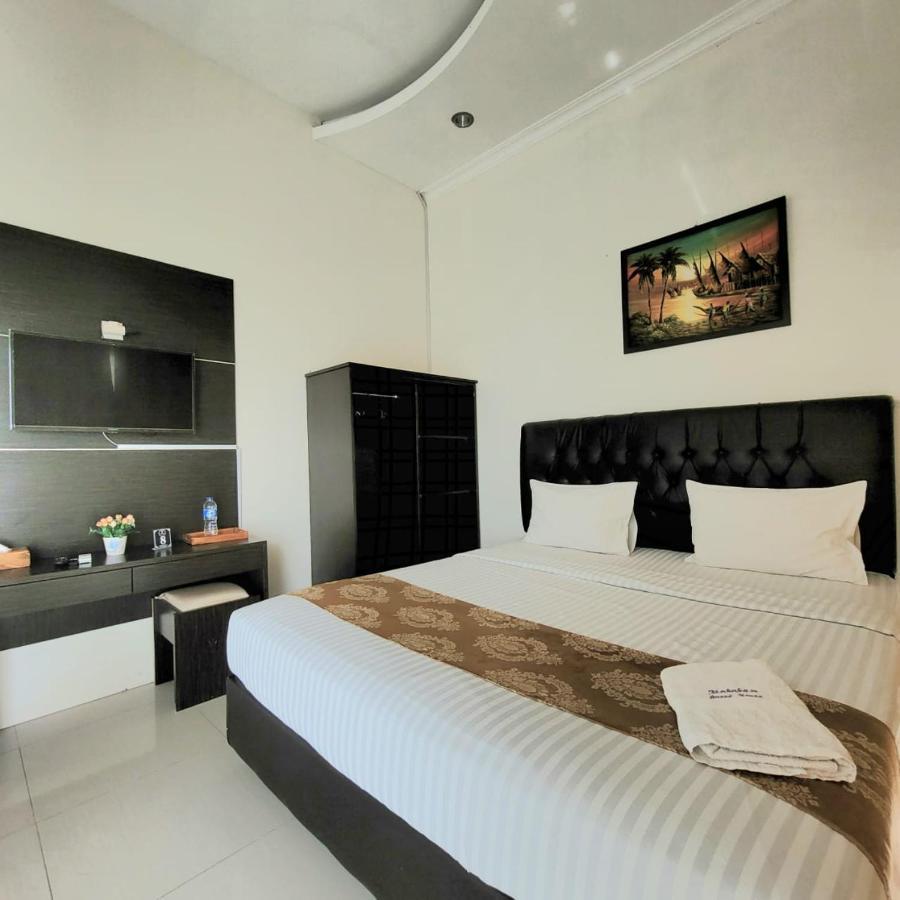 פדאנג Mahakam Guest House חדר תמונה