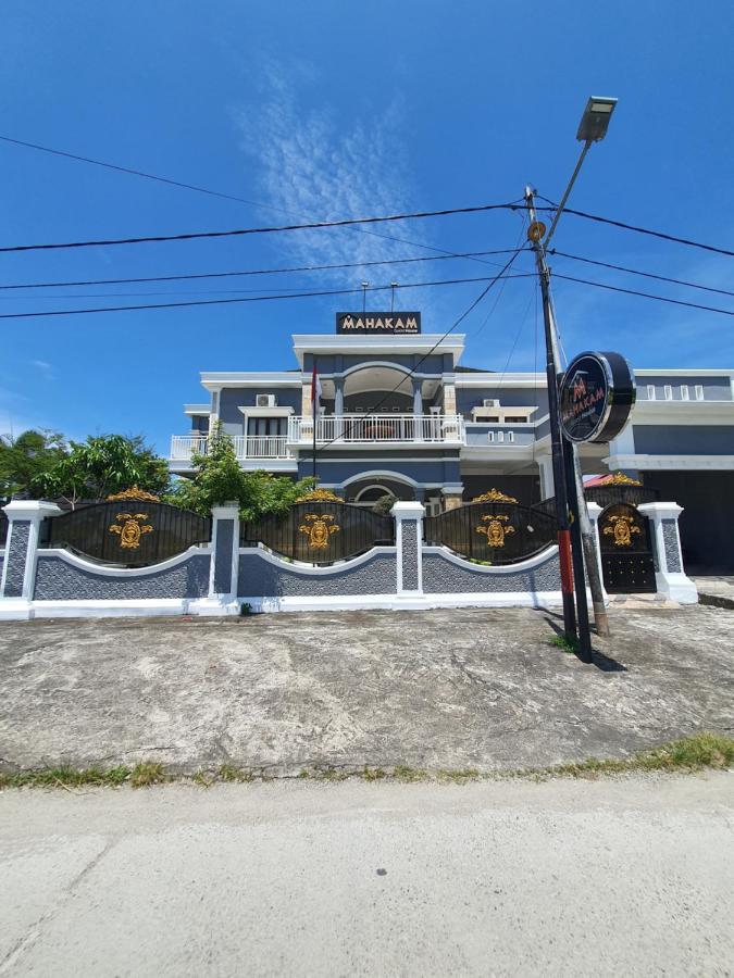 פדאנג Mahakam Guest House מראה חיצוני תמונה