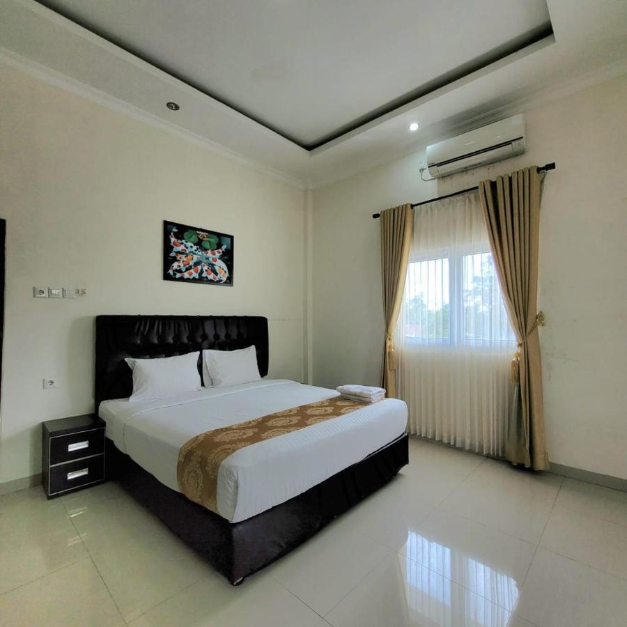 פדאנג Mahakam Guest House חדר תמונה