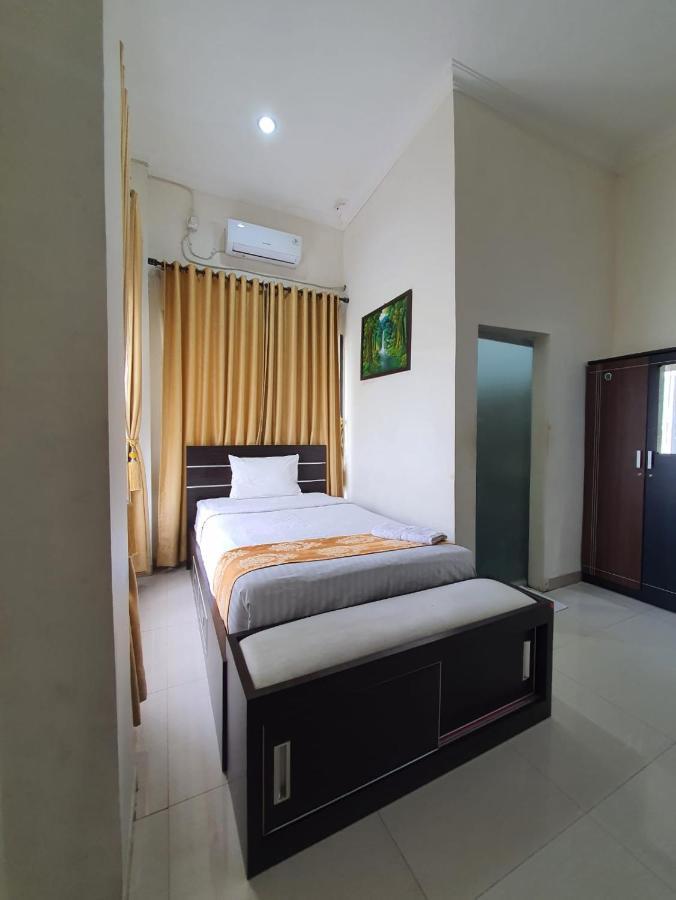 פדאנג Mahakam Guest House חדר תמונה