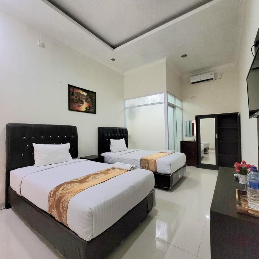 פדאנג Mahakam Guest House חדר תמונה