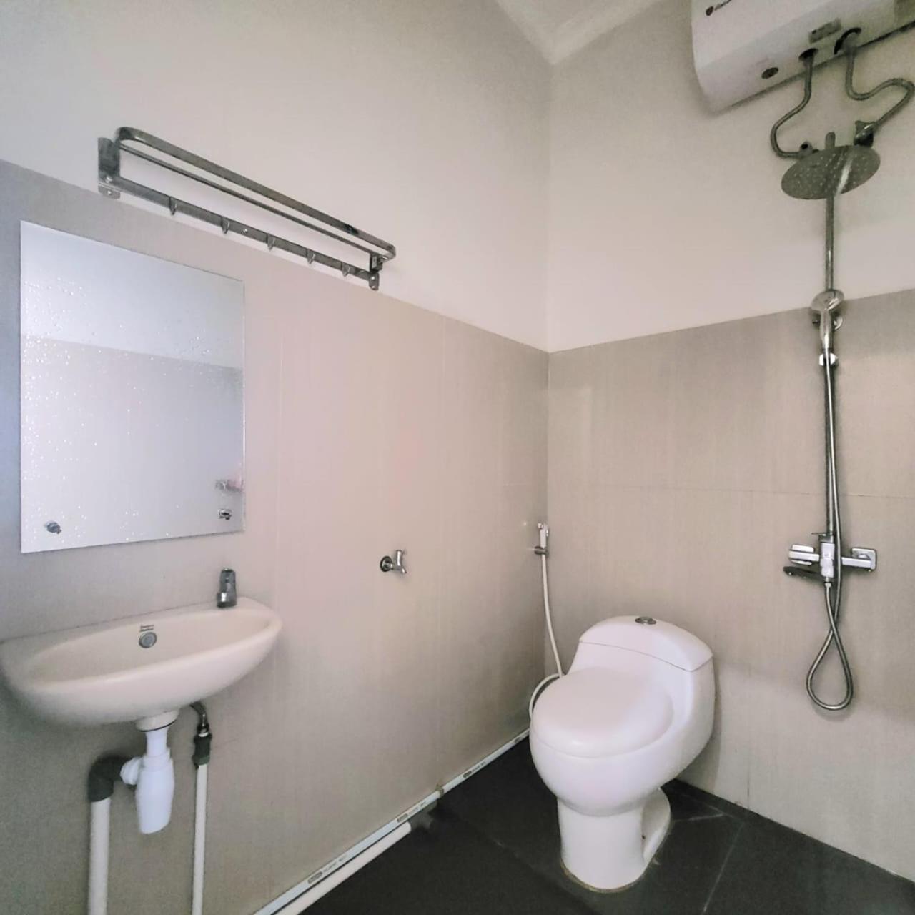 פדאנג Mahakam Guest House חדר תמונה