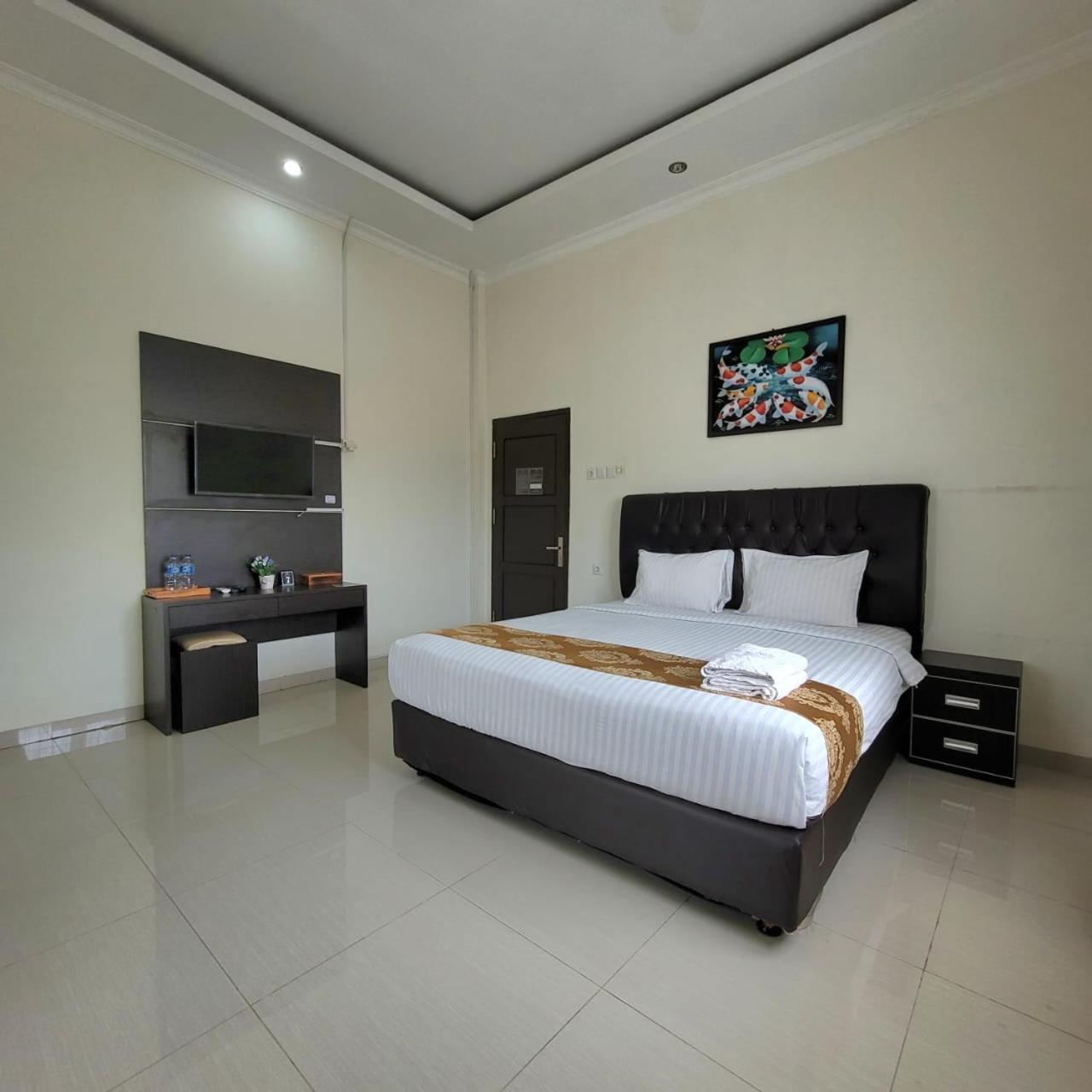 פדאנג Mahakam Guest House חדר תמונה