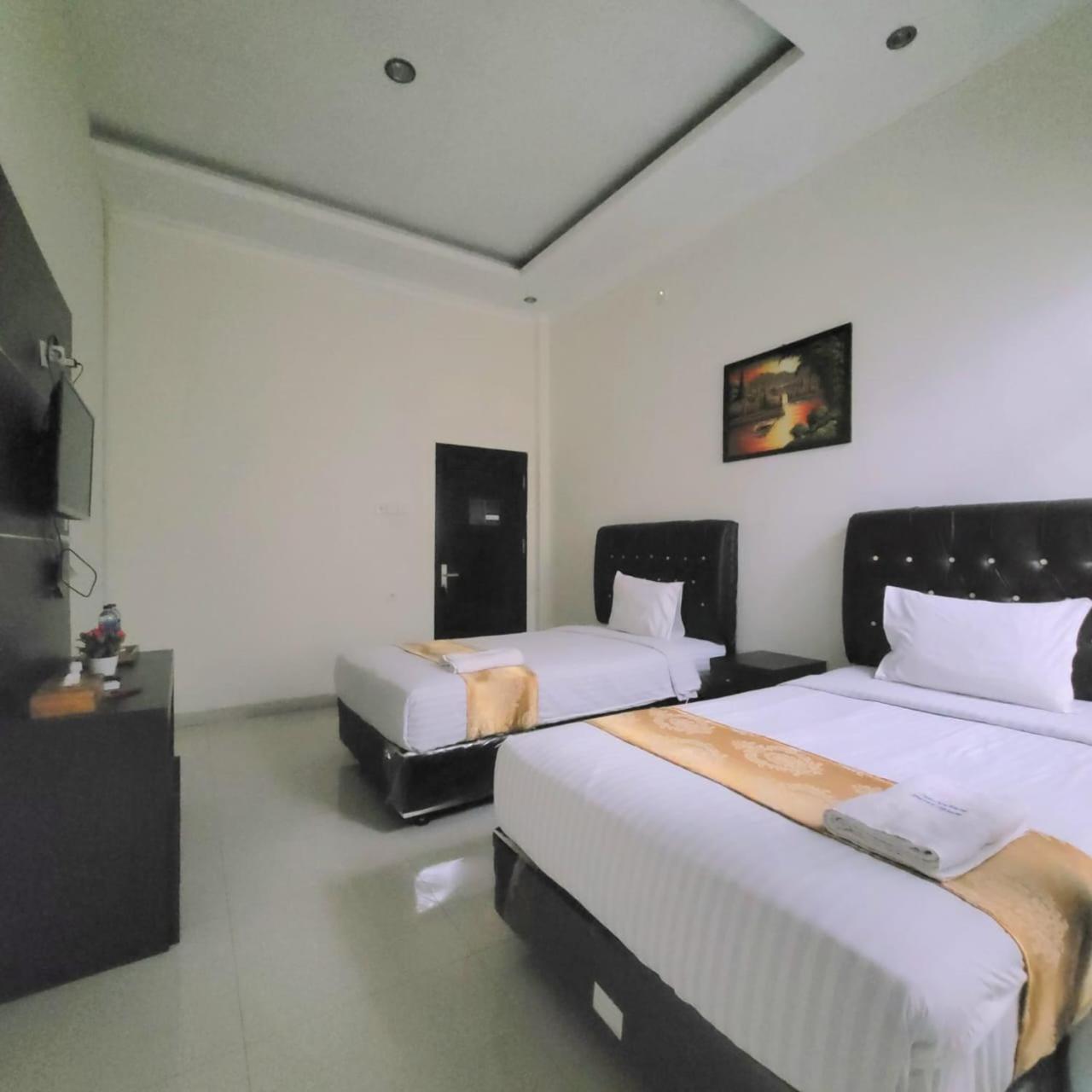 פדאנג Mahakam Guest House חדר תמונה