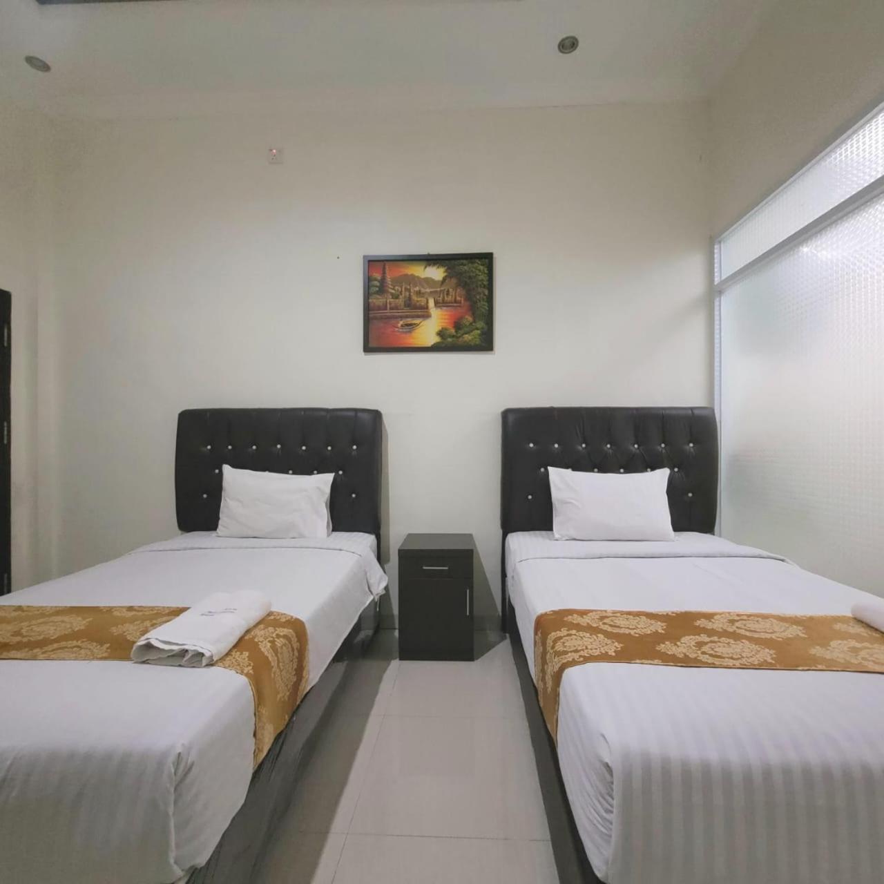 פדאנג Mahakam Guest House חדר תמונה