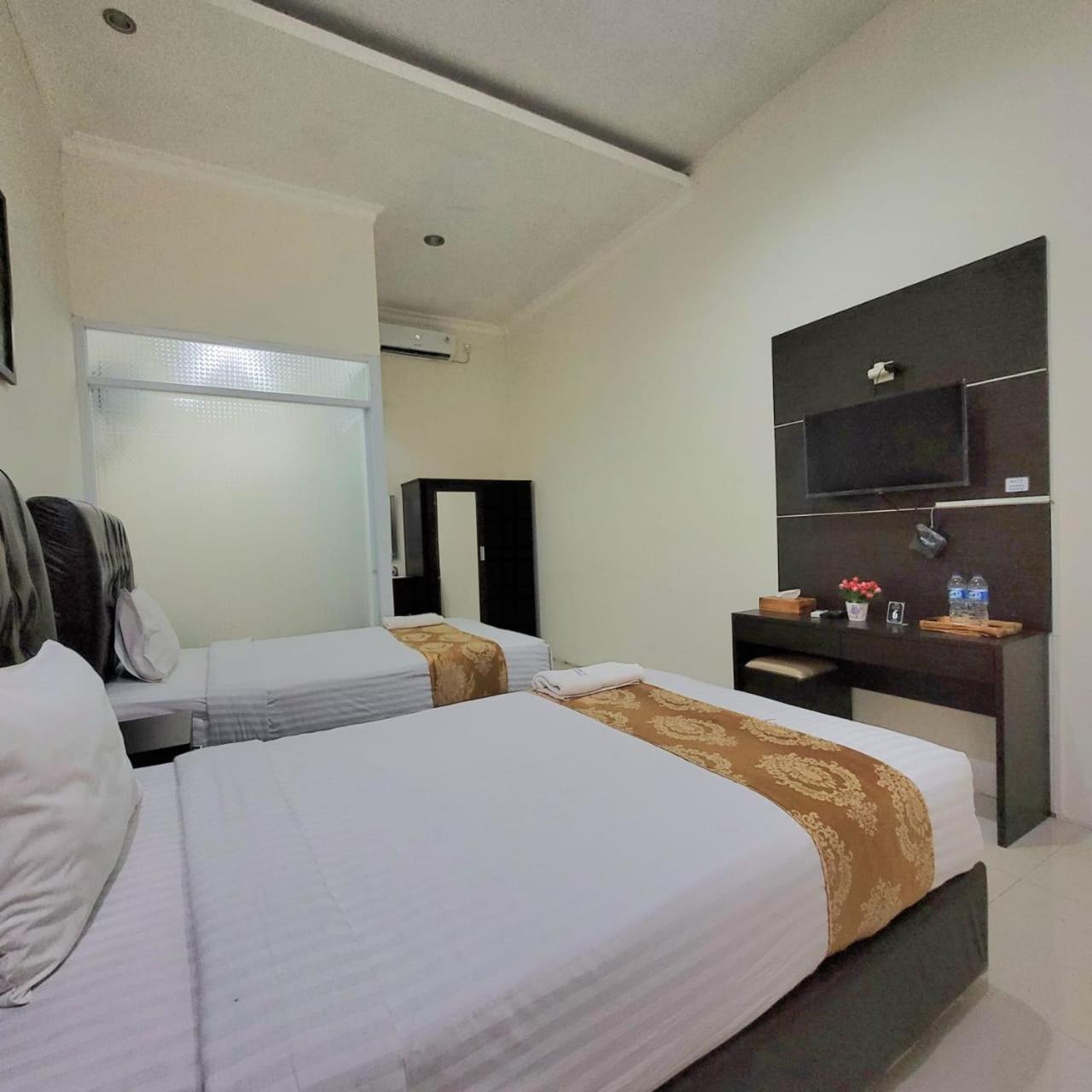 פדאנג Mahakam Guest House חדר תמונה