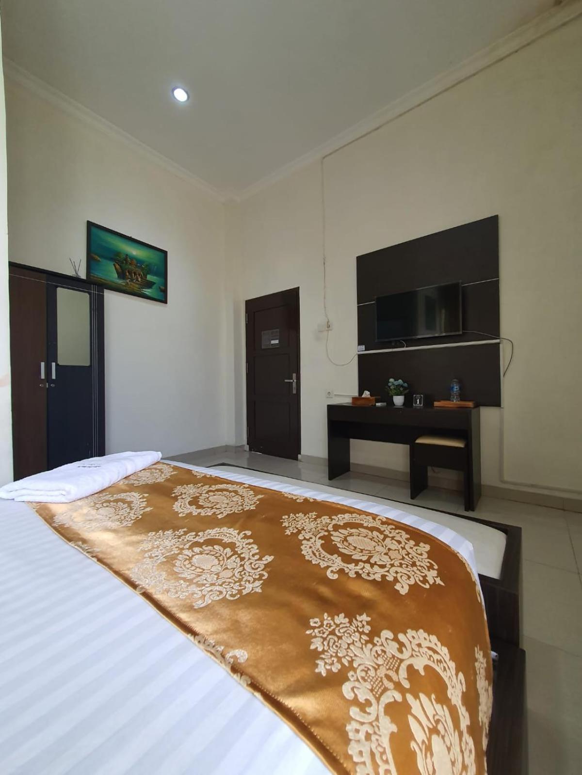 פדאנג Mahakam Guest House חדר תמונה