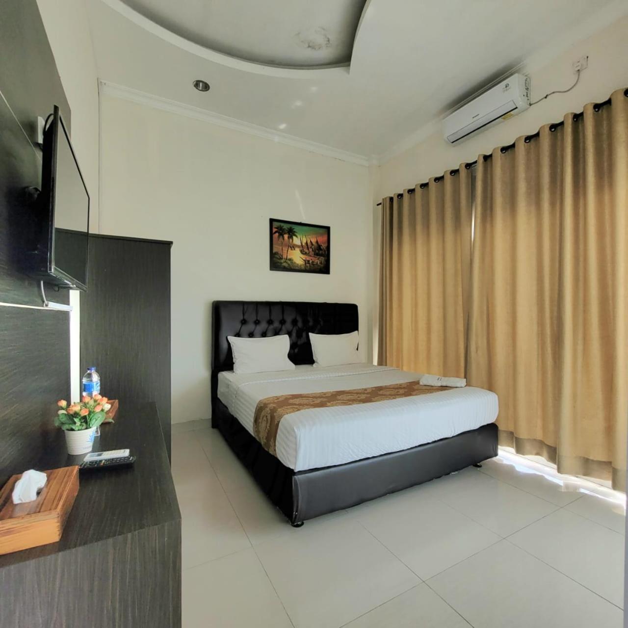 פדאנג Mahakam Guest House חדר תמונה