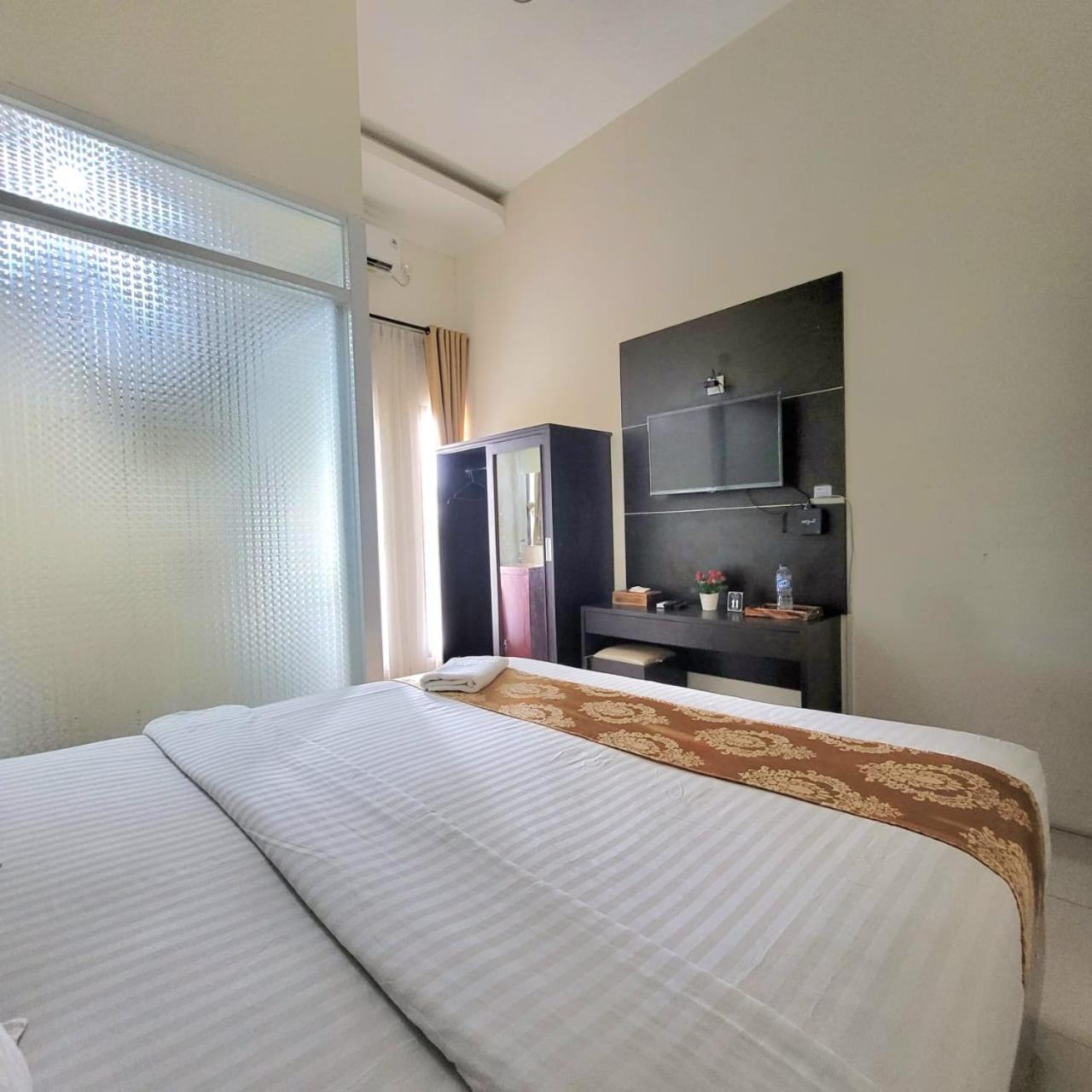 פדאנג Mahakam Guest House חדר תמונה